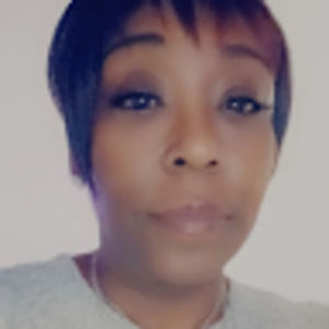 Meet your Posher, Tamiko